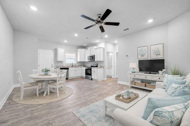 64 Stonegate Drive, Santa Rosa Beach, FL 32459