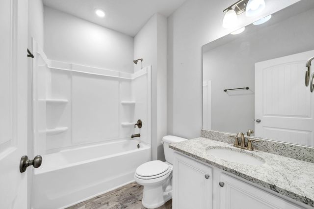 64 Stonegate Drive, Santa Rosa Beach, FL 32459