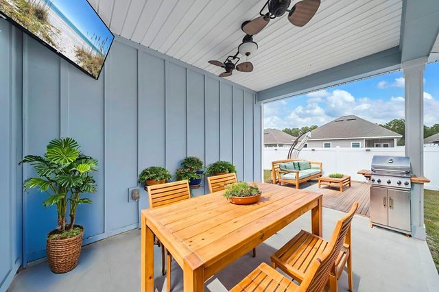 64 Stonegate Drive, Santa Rosa Beach, FL 32459