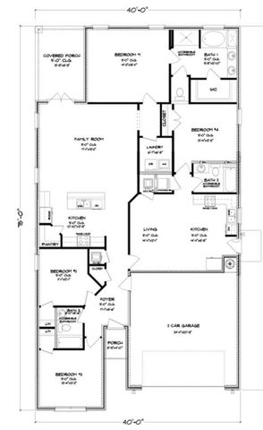 64 Stonegate Drive, Santa Rosa Beach, FL 32459