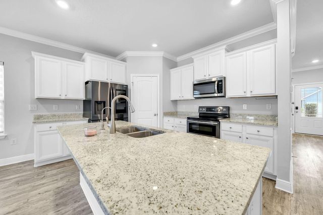 64 Stonegate Drive, Santa Rosa Beach, FL 32459