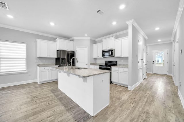 64 Stonegate Drive, Santa Rosa Beach, FL 32459