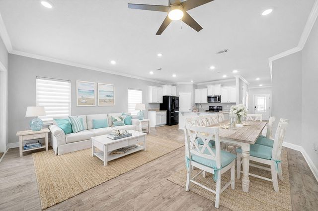 64 Stonegate Drive, Santa Rosa Beach, FL 32459