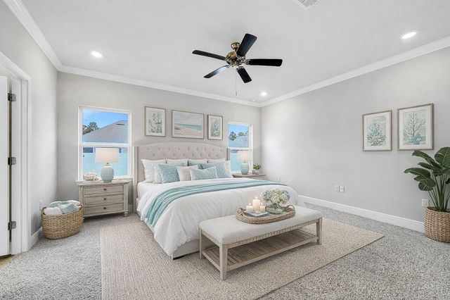 64 Stonegate Drive, Santa Rosa Beach, FL 32459