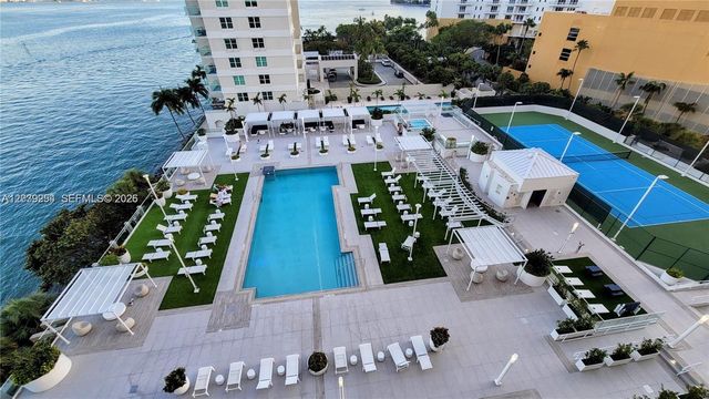 770 Claughton Island Drive 1014, Miami, FL 33131