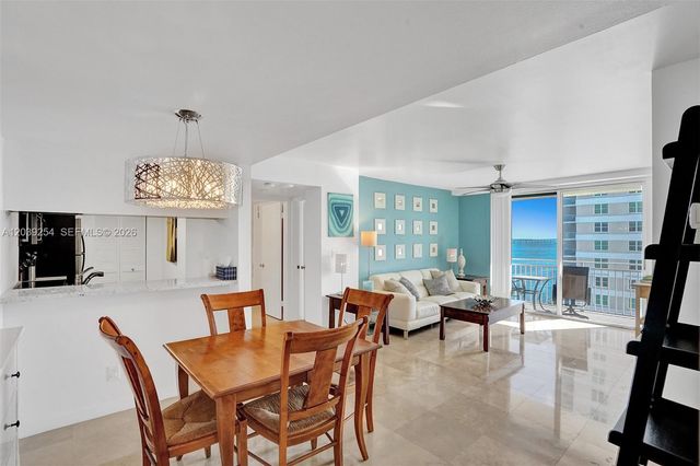 770 Claughton Island Drive 1014, Miami, FL 33131