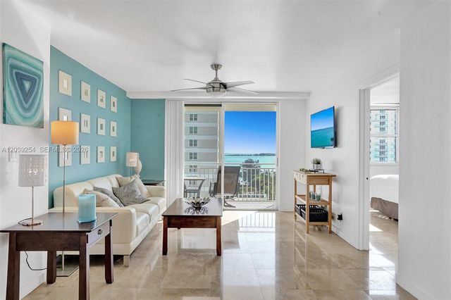 770 Claughton Island Drive 1014, Miami, FL 33131
