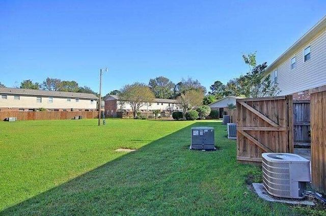 415 Parkdale Drive 6d, Charleston, SC 29414