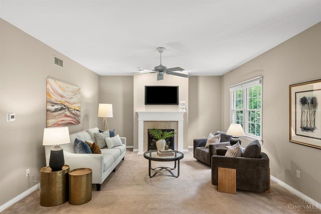 3175 Spalding Drive, Mason, OH 45040