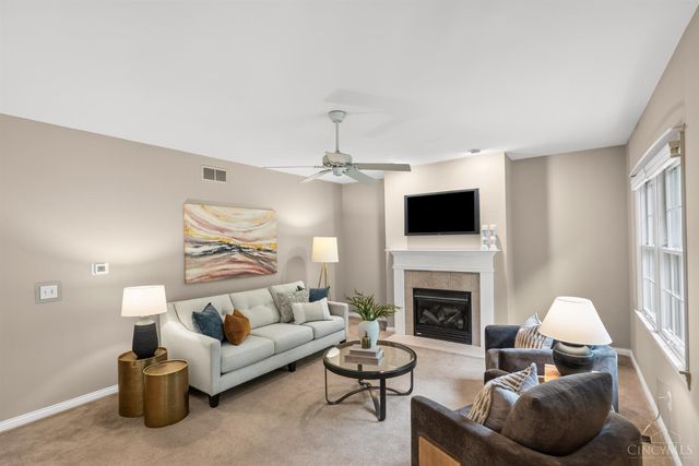 3175 Spalding Drive, Mason, OH 45040
