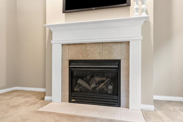 3175 Spalding Drive, Mason, OH 45040