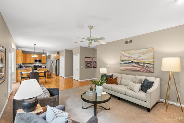 3175 Spalding Drive, Mason, OH 45040