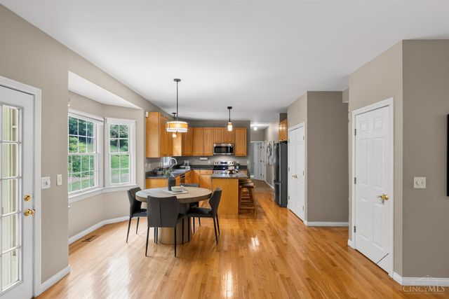 3175 Spalding Drive, Mason, OH 45040