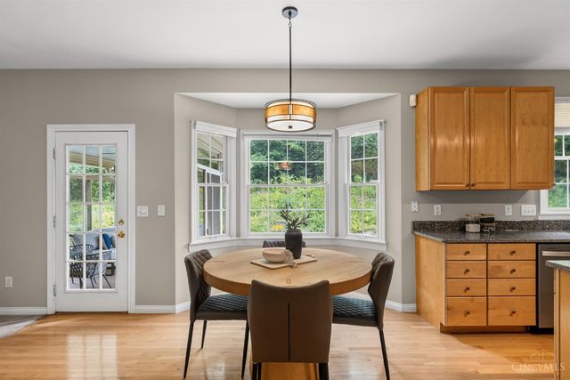 3175 Spalding Drive, Mason, OH 45040