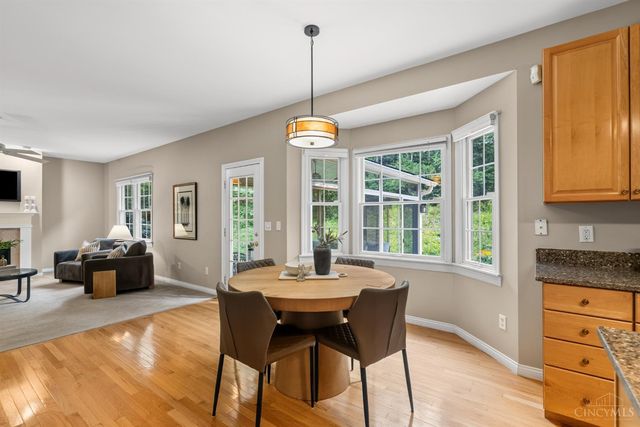 3175 Spalding Drive, Mason, OH 45040