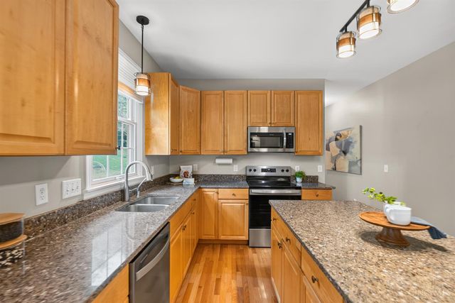 3175 Spalding Drive, Mason, OH 45040