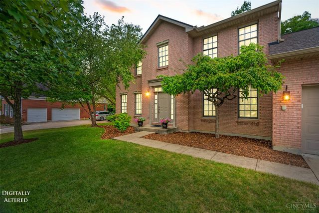 3175 Spalding Drive, Mason, OH 45040