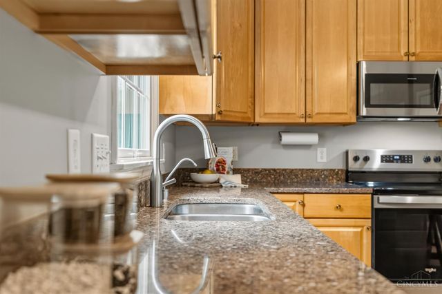 3175 Spalding Drive, Mason, OH 45040