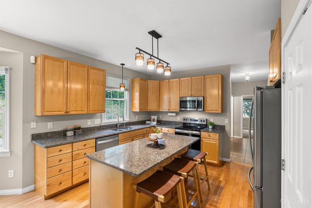 3175 Spalding Drive, Mason, OH 45040