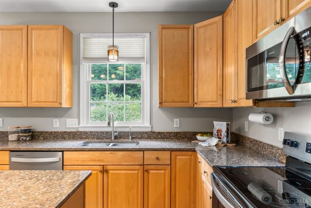 3175 Spalding Drive, Mason, OH 45040