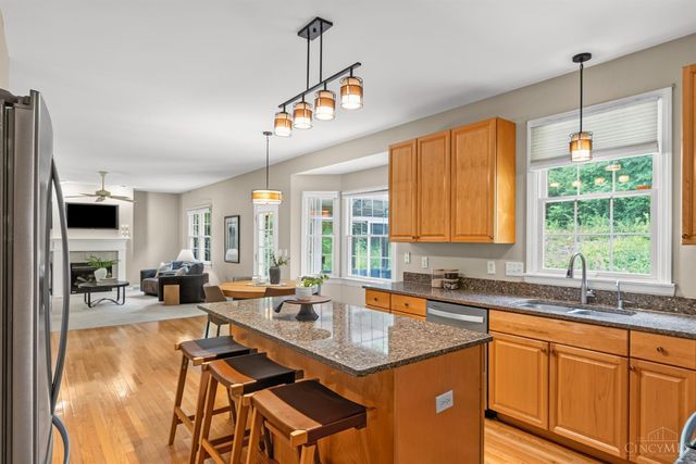 3175 Spalding Drive, Mason, OH 45040