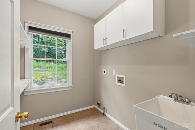 3175 Spalding Drive, Mason, OH 45040