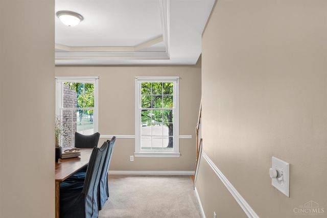 3175 Spalding Drive, Mason, OH 45040