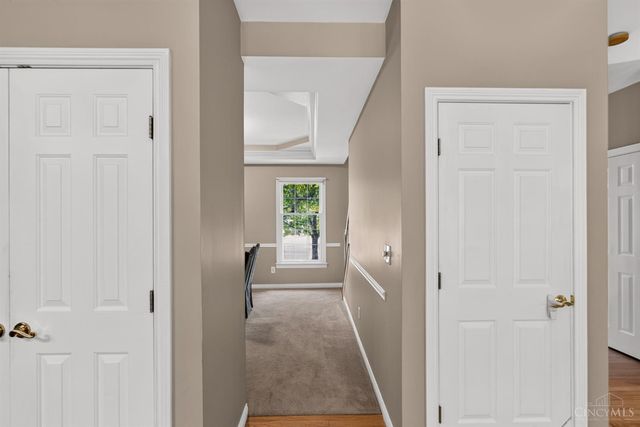 3175 Spalding Drive, Mason, OH 45040