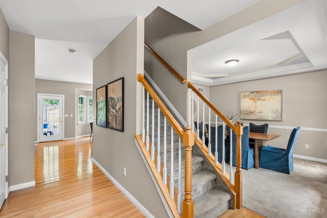3175 Spalding Drive, Mason, OH 45040