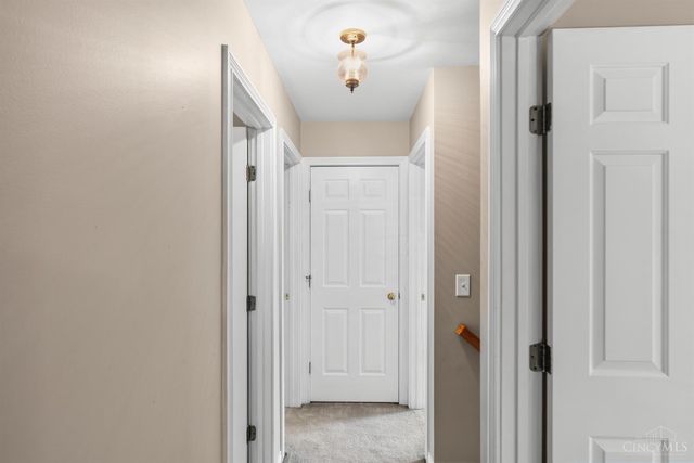 3175 Spalding Drive, Mason, OH 45040