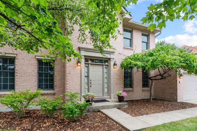 3175 Spalding Drive, Mason, OH 45040