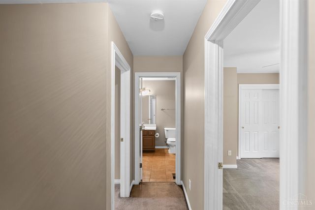 3175 Spalding Drive, Mason, OH 45040