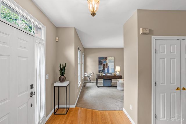 3175 Spalding Drive, Mason, OH 45040