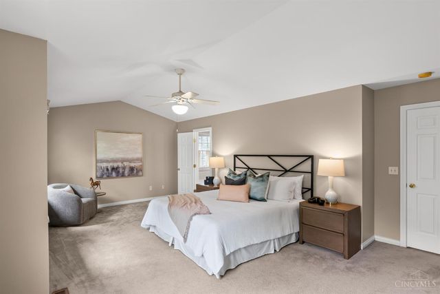 3175 Spalding Drive, Mason, OH 45040