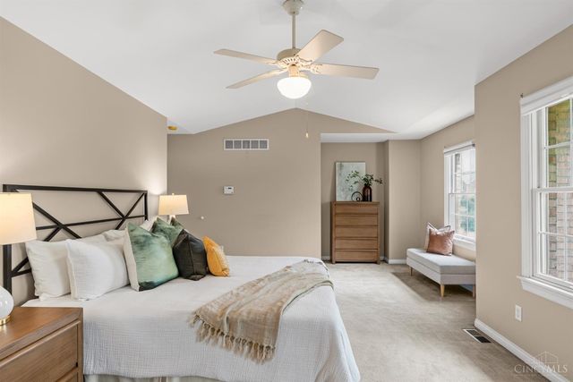 3175 Spalding Drive, Mason, OH 45040
