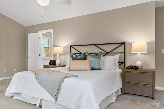 3175 Spalding Drive, Mason, OH 45040