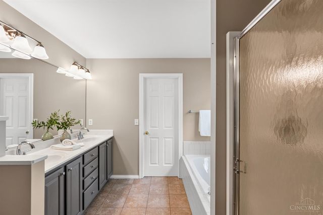 3175 Spalding Drive, Mason, OH 45040