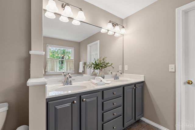 3175 Spalding Drive, Mason, OH 45040