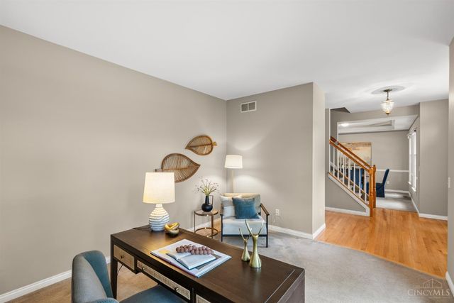3175 Spalding Drive, Mason, OH 45040