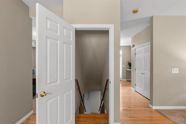 3175 Spalding Drive, Mason, OH 45040