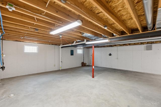 3175 Spalding Drive, Mason, OH 45040