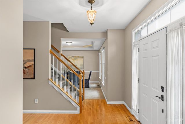 3175 Spalding Drive, Mason, OH 45040