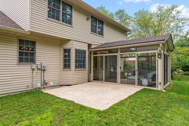 3175 Spalding Drive, Mason, OH 45040