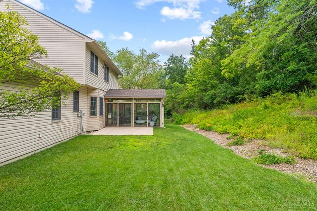 3175 Spalding Drive, Mason, OH 45040