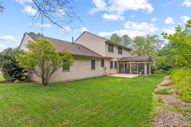 3175 Spalding Drive, Mason, OH 45040