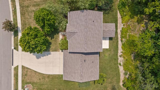 3175 Spalding Drive, Mason, OH 45040