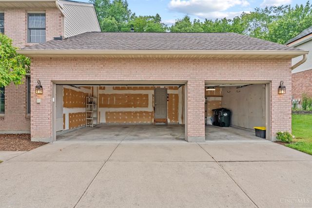 3175 Spalding Drive, Mason, OH 45040