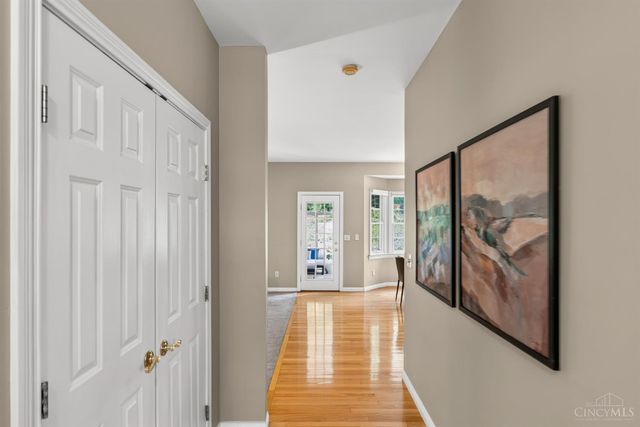 3175 Spalding Drive, Mason, OH 45040