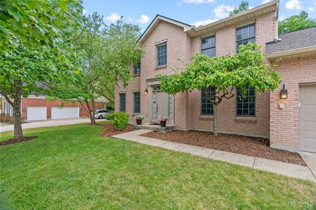 3175 Spalding Drive, Mason, OH 45040