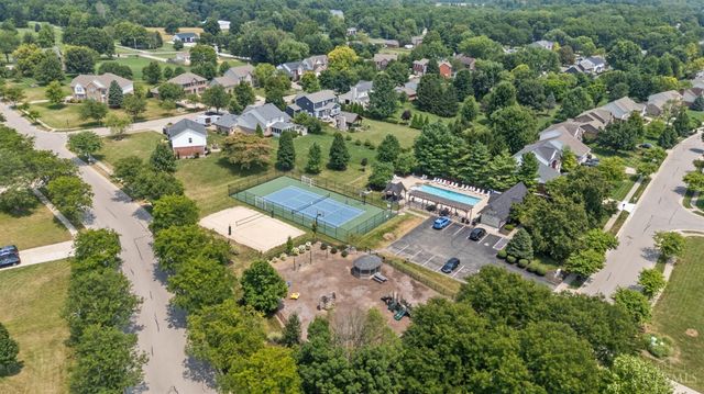 3175 Spalding Drive, Mason, OH 45040